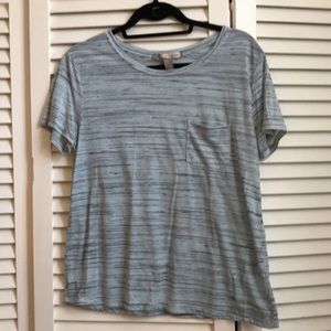 Stripped T-shirt